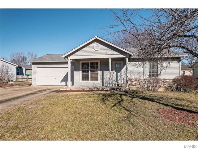 635 Sunward Dr, O'fallon, MO 63368 photo 18