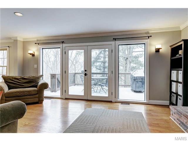 1344 Rusticview Dr, Ballwin, MO 63011 photo 9