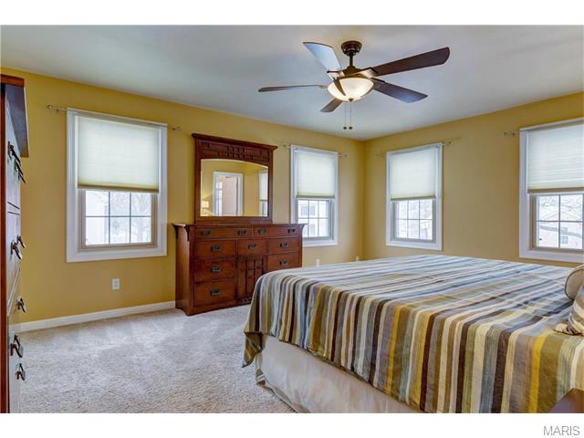 1344 Rusticview Dr, Ballwin, MO 63011 photo 19
