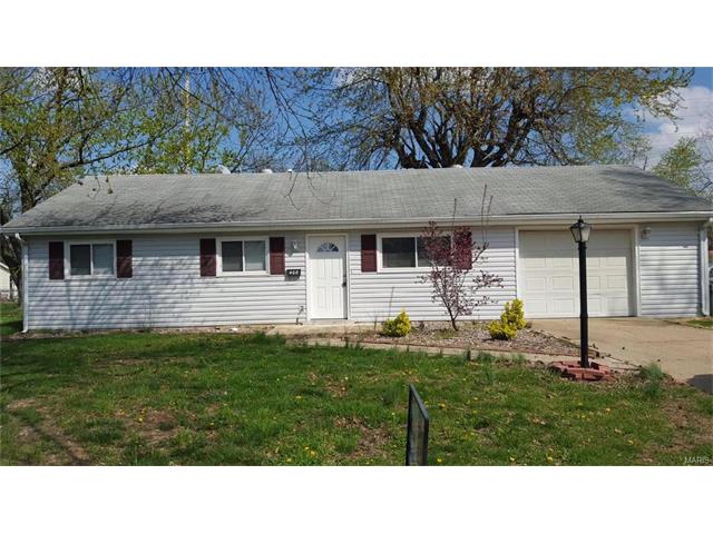 408 Saint Matthew Ave, O'fallon, MO 63366 photo 1