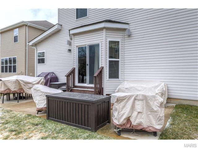 1441 Red Oak Plantation Dr, Ballwin, MO 63021 photo 27