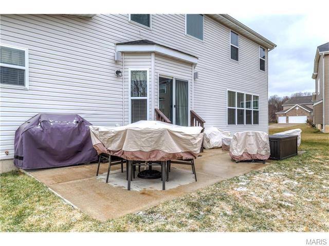 1441 Red Oak Plantation Dr, Ballwin, MO 63021 photo 28