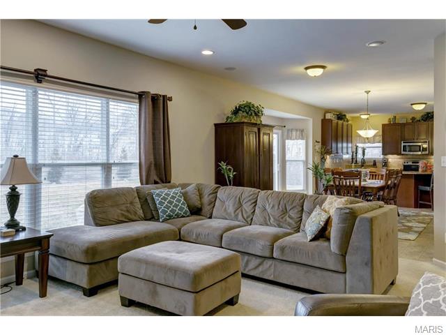 1441 Red Oak Plantation Dr, Ballwin, MO 63021 photo 10