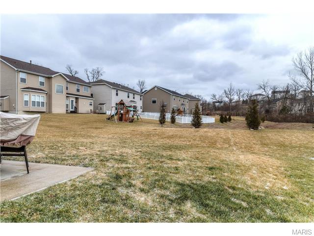 1441 Red Oak Plantation Dr, Ballwin, MO 63021 photo 29