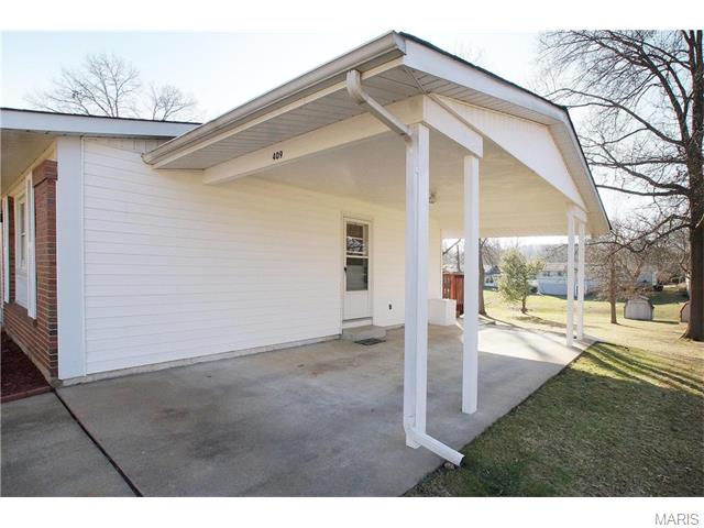 409 Ranch Dr, Ballwin, MO 63011 photo 22