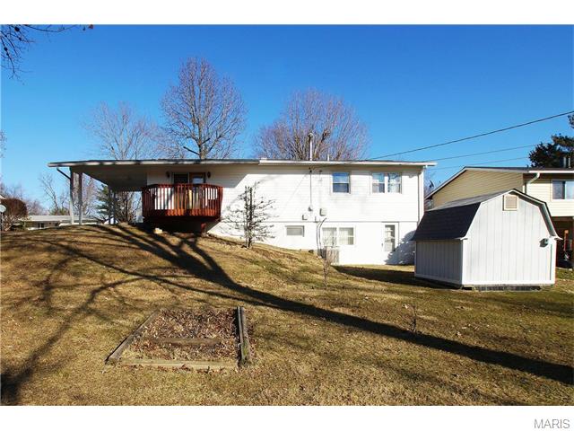 409 Ranch Dr, Ballwin, MO 63011 photo 13