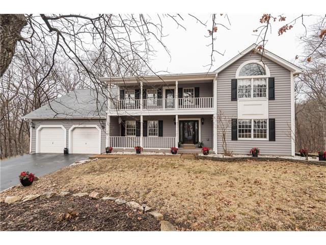 1645 Wolf Trail Rd, Wildwood, MO 63021 photo 37