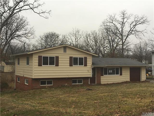 21 Pershing Cir, O'fallon, MO 63366 photo 1