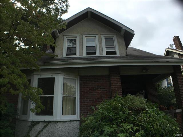 716 Carson Rd, Saint Louis, MO 63135 photo 1