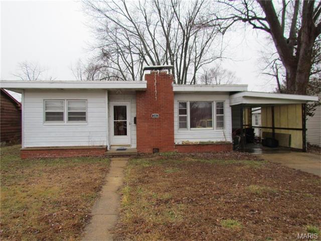 341 South Park, Sullivan, MO 63080 photo 1