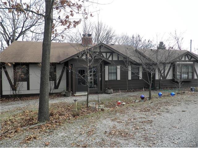 215 Strecker, Ballwin, MO 63011 photo 1