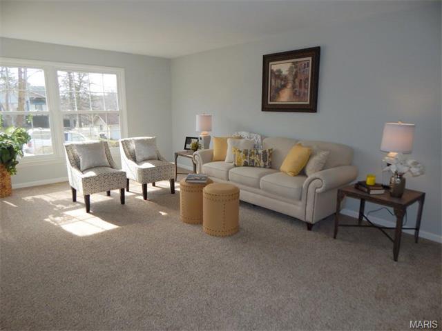 407 Brass Lamp Dr, Ballwin, MO 63011 photo 11