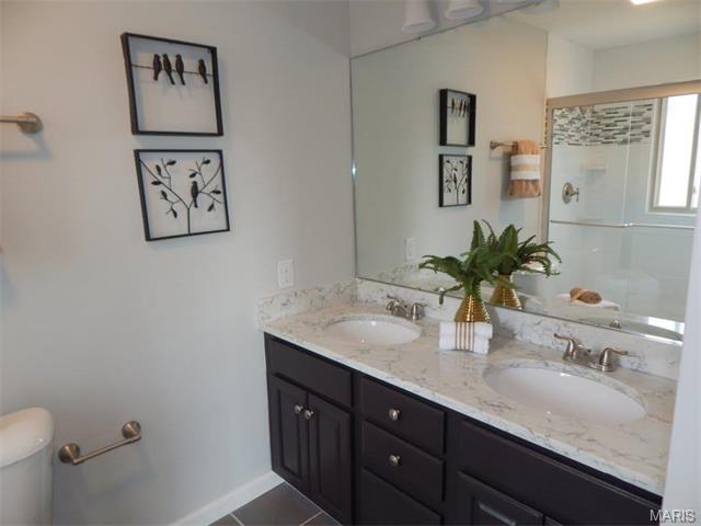 407 Brass Lamp Dr, Ballwin, MO 63011 photo 15