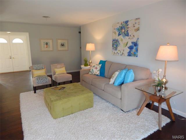 407 Brass Lamp Dr, Ballwin, MO 63011 photo 8