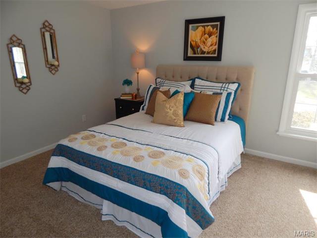 407 Brass Lamp Dr, Ballwin, MO 63011 photo 13