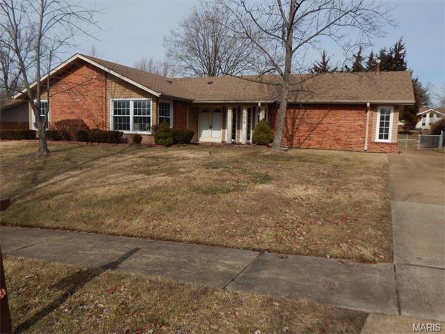 407 Brass Lamp Dr, Ballwin, MO 63011 photo 17