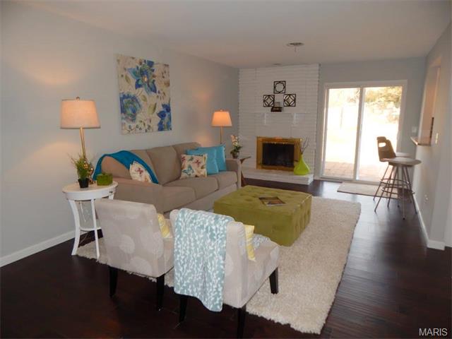 407 Brass Lamp Dr, Ballwin, MO 63011 photo 7