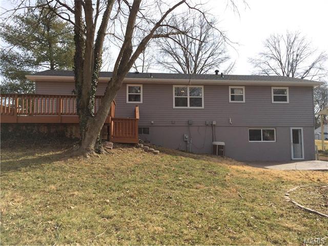 309 Wallach, Eureka, MO 63025 photo 17