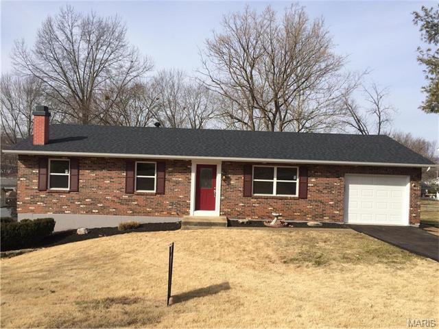 309 Wallach, Eureka, MO 63025 photo 1