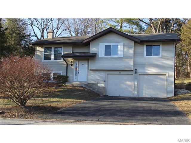 85 Edward Dr, Eureka, MO 63025 photo 1
