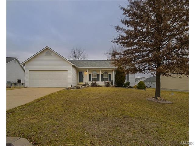 3 Tomahawk, O'fallon, MO 63366 photo 1