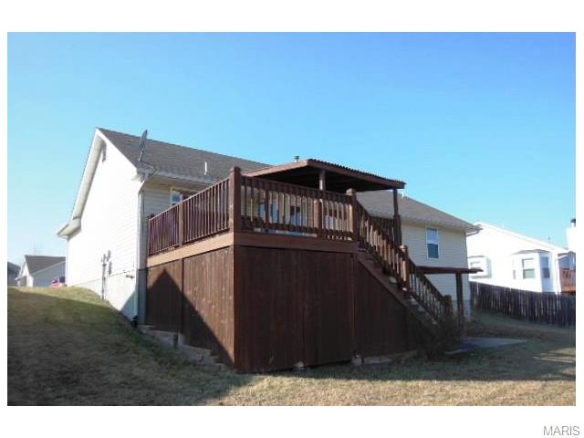 1374 Washingtons Crossing Dr, O'fallon, MO 63366 photo 21