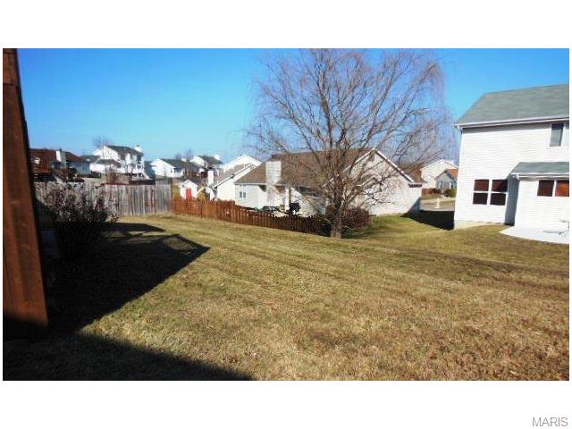 1374 Washingtons Crossing Dr, O'fallon, MO 63366 photo 22