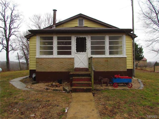 501 Russell, Sullivan, MO 63080 photo 1