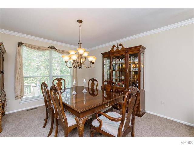 532 Wetherby Ter, Ballwin, MO 63021 photo 13