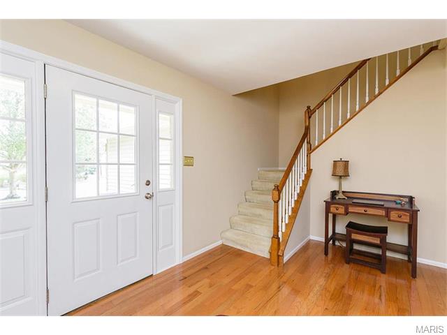 532 Wetherby Ter, Ballwin, MO 63021 photo 5