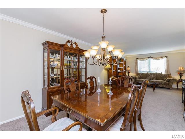 532 Wetherby Ter, Ballwin, MO 63021 photo 12