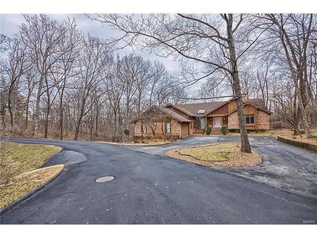 602 Dougherty Oaks Ct, Ballwin, MO 63021 photo 27