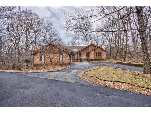 602 Dougherty Oaks Ct, Ballwin, MO 63021 photo 26
