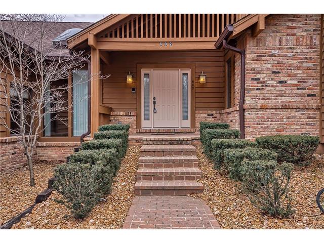 602 Dougherty Oaks Ct, Ballwin, MO 63021 photo 5