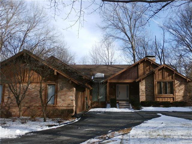 602 Dougherty Oaks Ct, Ballwin, MO 63021 photo 1