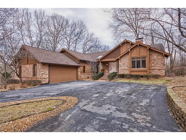 602 Dougherty Oaks Ct, Ballwin, MO 63021 photo 25