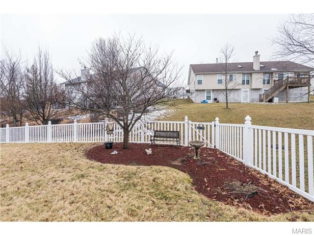 226 Sunshine Dr, O'fallon, MO 63368 photo 30