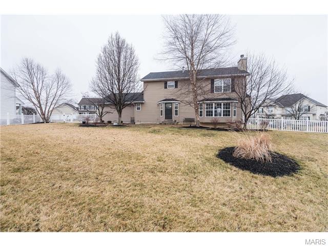 226 Sunshine Dr, O'fallon, MO 63368 photo 25