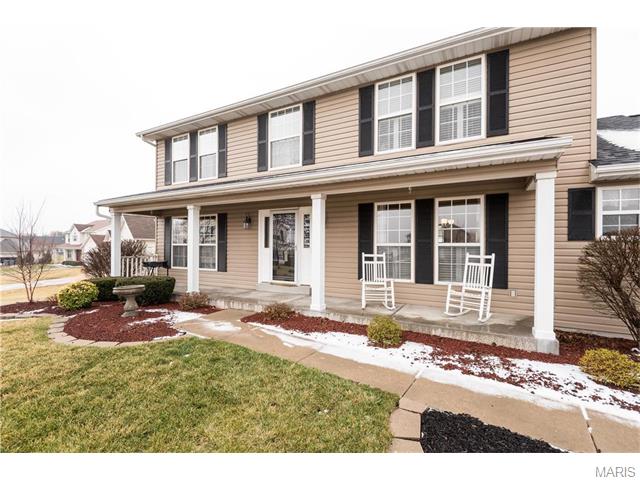 226 Sunshine Dr, O'fallon, MO 63368 photo 2