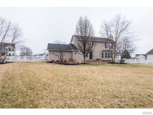 226 Sunshine Dr, O'fallon, MO 63368 photo 31