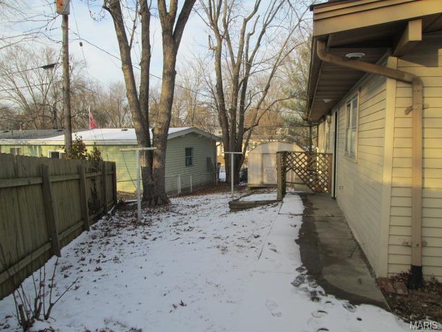 254 Oakborough Dr, Lake Saint Louis, MO 63367 photo 20