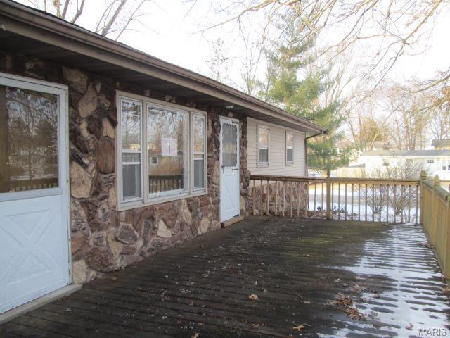 254 Oakborough Dr, Lake Saint Louis, MO 63367 photo 2
