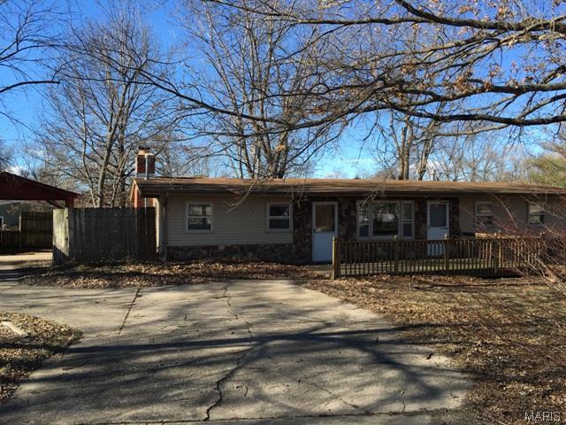 254 Oakborough Dr, Lake Saint Louis, MO 63367 photo 1