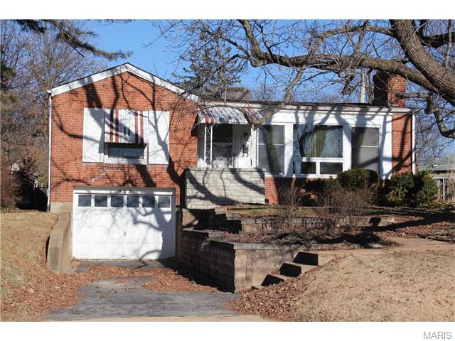 502 Mapleview Dr, Saint Louis, MO 63130 photo 1