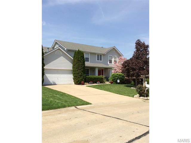 230 Old Stone, O Fallon, MO 63368 photo 1