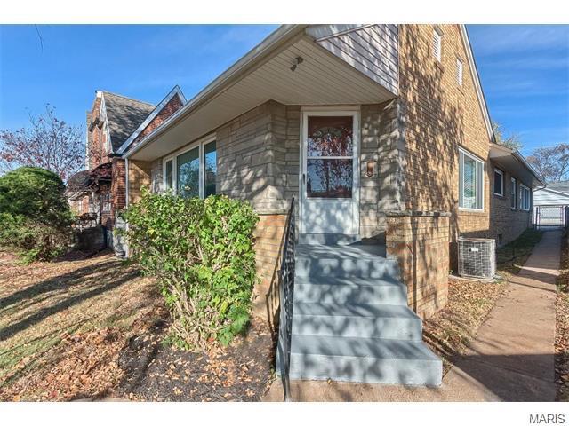 5407 Gresham Ave, Saint Louis, MO 63109 photo 4
