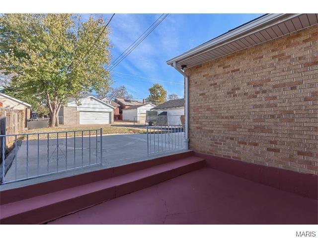 5407 Gresham Ave, Saint Louis, MO 63109 photo 39