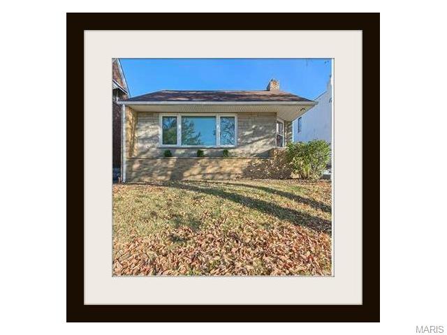 5407 Gresham Ave, Saint Louis, MO 63109 photo 1