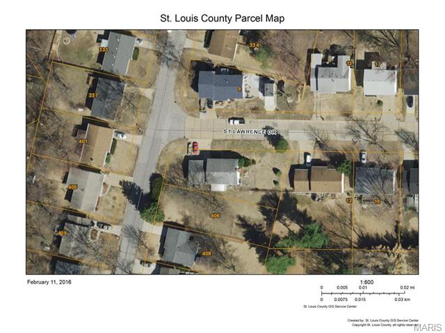 8 Saint Lawrence, Ballwin, MO 63021 photo 10