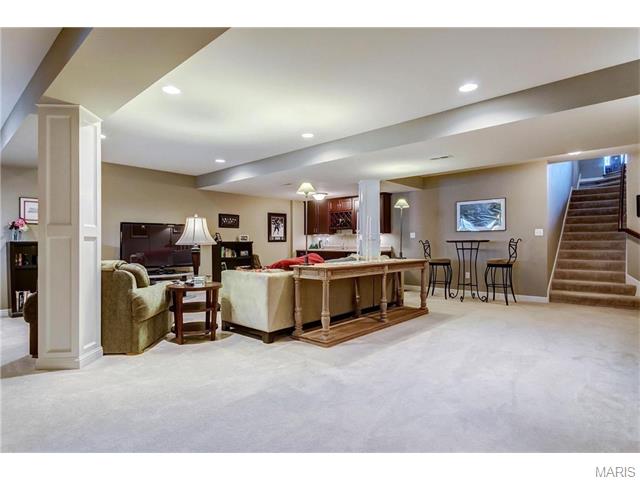 544 Trevi Ln, Ballwin, MO 63011 photo 28